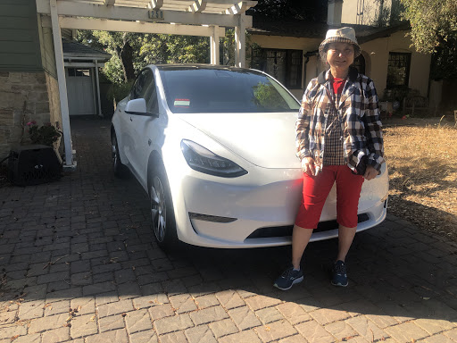 Real Estate Agency «Juliana Lee», reviews and photos, 505 Hamilton Ave, Palo Alto, CA 94301, USA