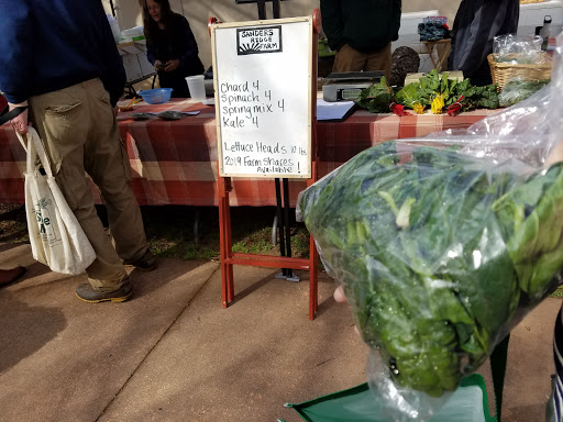 Produce market Winston-Salem
