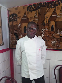 Photos du propriétaire du Restaurant de spécialités d'Afrique de l'Ouest Resto Madalaya à Paris - n°11