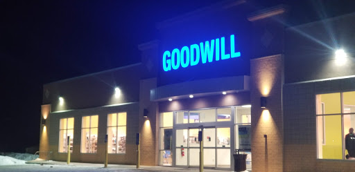 Thrift Store «Goodwill - Alexandria», reviews and photos