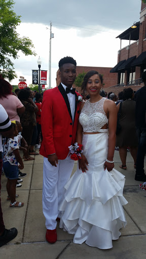 Event Venue «Bottling Plant Event Center», reviews and photos, 614 N Railroad Ave, Opelika, AL 36801, USA