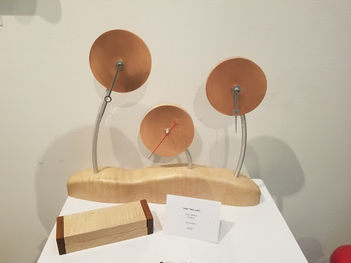 Art Center «LibertyTown Arts Workshop», reviews and photos, 916 Liberty St, Fredericksburg, VA 22401, USA