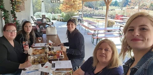 Winery «Sugar Ridge Winery Bristol», reviews and photos, 353 Sugar Ridge Rd, Ennis, TX 75119, USA