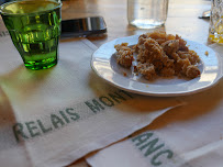 Les plus récentes photos du Restaurant Le Relais Mont-Blanc à Megève - n°3