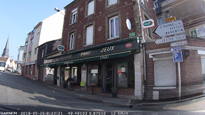 Bar Le Driver Pmu Jeux à Duclair