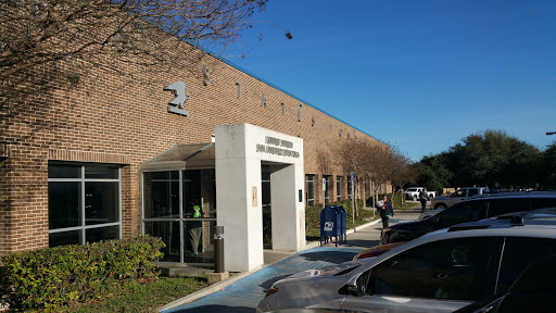 Post Office «United States Postal Service», reviews and photos, 702 Richland Hills Dr, San Antonio, TX 78245, USA
