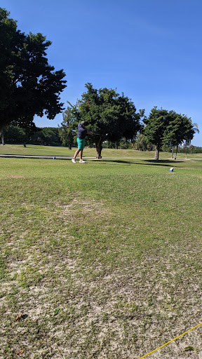 Golf Club «Miami Beach Golf Club», reviews and photos, 2301 Alton Rd, Miami Beach, FL 33140, USA