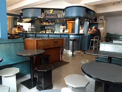Bar des Amis à Sarrebourg