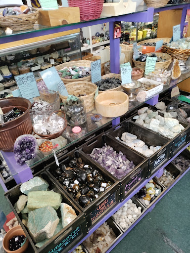 Rock Shop «The Crystal Fox», reviews and photos, 311 Main St, Laurel, MD 20707, USA