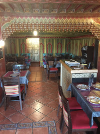 Photos du propriétaire du Restaurant Le Touareg à Concarneau - n°1