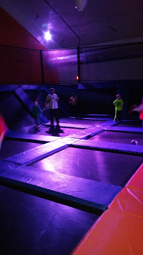 Sports Complex «Urban Air Trampoline Park», reviews and photos, 5757 Texas 205, Rockwall, TX 75032, USA