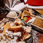 Photo n°1 de l'avis de Julez.h fait le 10/11/2023 à 05:07 sur le  Schinken-Peter à Munich