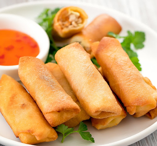 Phang Roy Thai Cuisine image