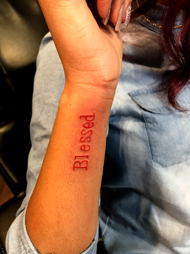 Explore tattoo ideas for brothers, creative tattoo ideas in Lexington, available at LexInk Tattoo