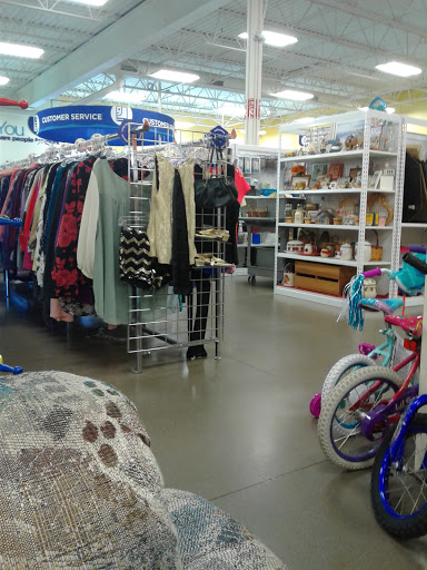 Thrift Store «Goodwill - Fairbault», reviews and photos