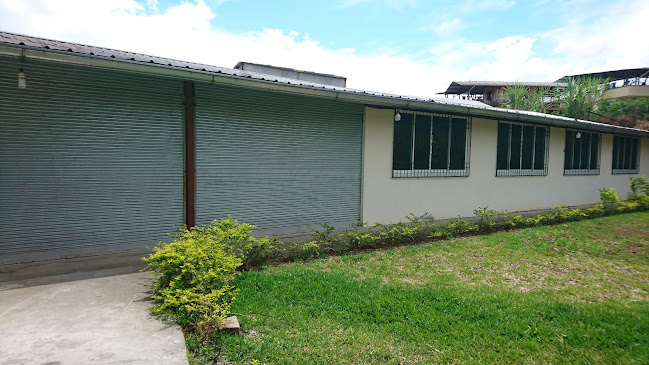 Asamblea de Dios Ecuatoriana, Macas