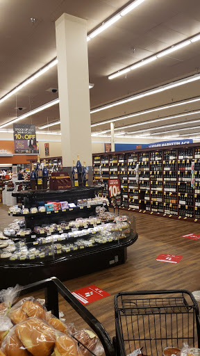 Grocery Store «Tom Thumb», reviews and photos, 11920 Preston Rd, Dallas, TX 75230, USA