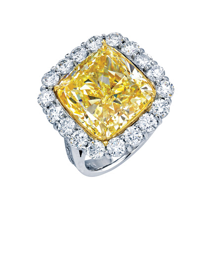 Jewelry Store «Joe Escobar Diamonds», reviews and photos, 450 E Hamilton Ave, Campbell, CA 95008, USA