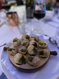 Plats et boissons du Restaurant Il Divino à Cavalaire-sur-Mer - n°13