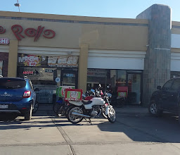 Que Rollo Sushi Bar Colosio photo