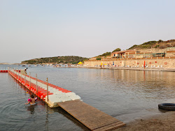 Fotaş Tatil Köyü'in fotoğrafı uçurumlarla desteklenmiş