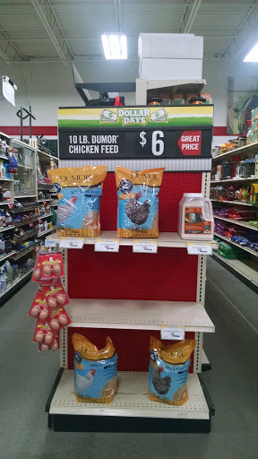 Home Improvement Store «Tractor Supply Co.», reviews and photos, 4089 S Dupont Hwy, Dover, DE 19901, USA