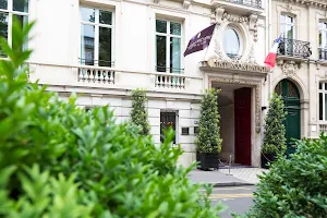 InterContinental Paris - Champs-Elysées Etoile, an IHG Hotel image
