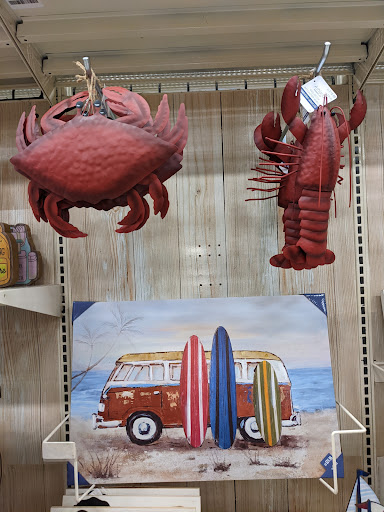 Craft Store «Michaels», reviews and photos, 8105 Moores Ln Ste 1700, Brentwood, TN 37027, USA