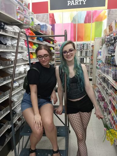 Craft Store «Michaels», reviews and photos, 2244 N Richmond Rd, McHenry, IL 60050, USA