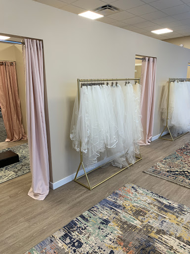 Bridal Shop «The Wedding Dress», reviews and photos, 37 E South St, Geneseo, NY 14454, USA