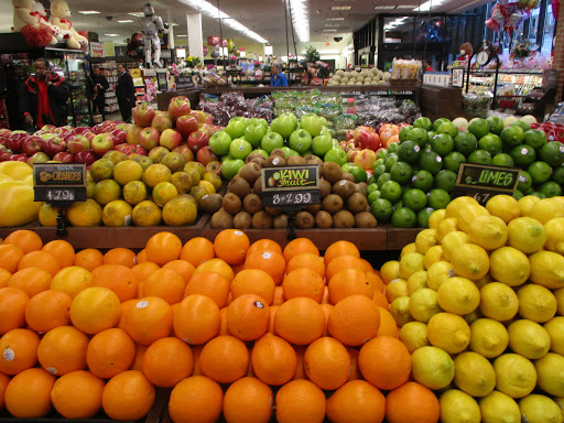 Grocery Store «ACME Markets», reviews and photos, 288 Elm St, New Canaan, CT 06840, USA