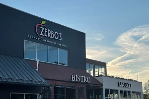 Zerbo’s Market & Bistro image