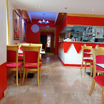 Atmosphère du Restaurant indien Le Punjab Grill à Châteaudun - n°12