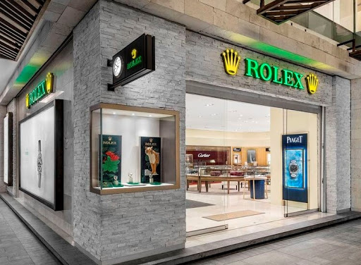 Ultrajewels Fashion Harbour - Distribuidor Oficial Rolex