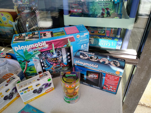 Toy Store «Toys That Teach», reviews and photos, 3038 Stony Point Rd, Richmond, VA 23235, USA