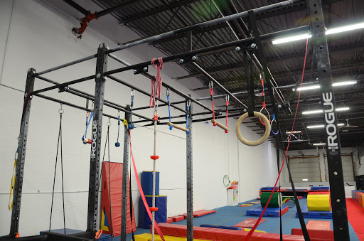 Gymnastics Center «ALL AROUND GYMNASTICS», reviews and photos, 674 County Line Rd, Bensenville, IL 60106, USA