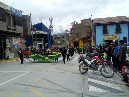 Caja Huancayo