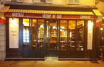 Photos du propriétaire du Restaurant brasserie Bistrot du coin à Levallois-Perret - n°1