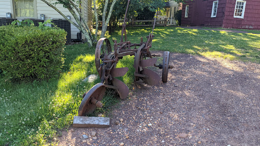 Museum «East Jersey Old Town Village», reviews and photos, 1050 River Rd, Piscataway Township, NJ 08854, USA