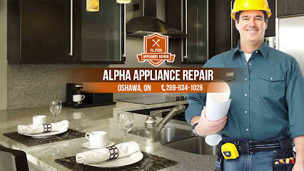 Alpha Appliance Repair