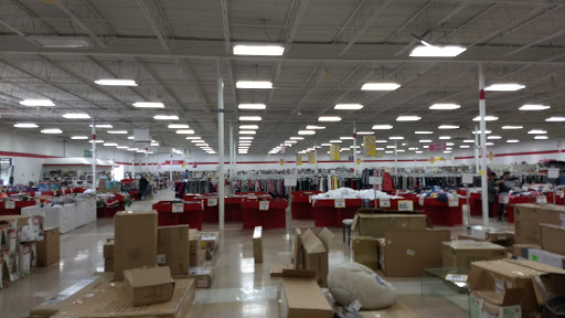 Discount Store «Dirt Cheap», reviews and photos, 1800 Mooresville Hwy, Lewisburg, TN 37091, USA