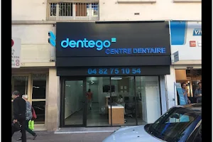 Centre Dentaire Antibes : Dentiste Antibes - Dentego image