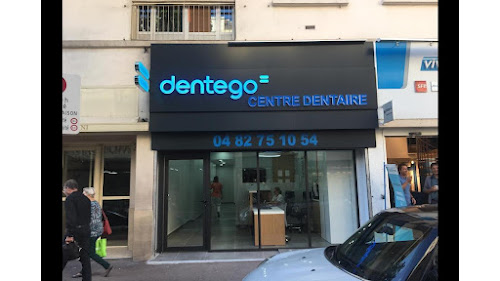 Centre Dentaire Antibes - Dentego à Antibes