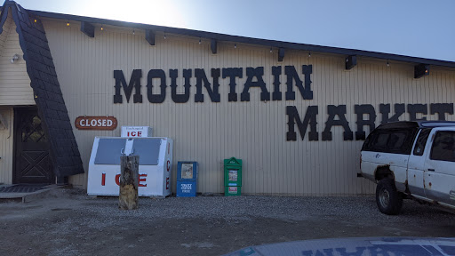 Grocery Store «Mountain Food Market», reviews and photos, 400 Grand Ave, Grand Lake, CO 80447, USA