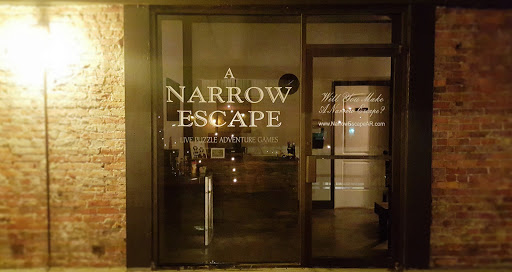 Tourist Attraction «A Narrow Escape», reviews and photos, 801 Central Ave #37, Hot Springs, AR 71901, USA