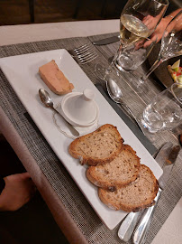 Foie gras du Restaurant Bistrot des Ducs à Angers - n°10