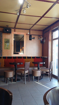 Atmosphère du Café Cayok café à Mimizan - n°3
