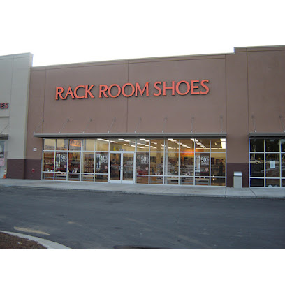 Rack Room Shoes Shoe Store In 1451 University Dr Ste B
