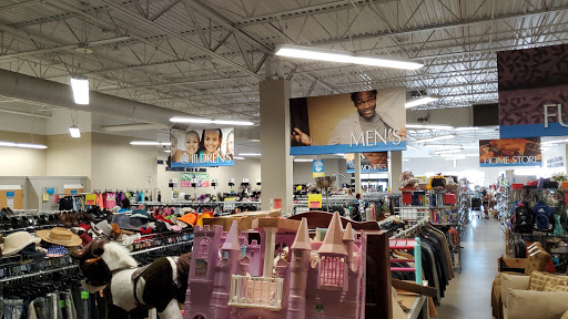 Thrift Store «Goodwill Store & Donation Center», reviews and photos