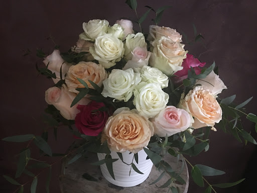 Florist «Foothills Floral Gallery», reviews and photos, 4647 E Chandler Blvd # 10, Phoenix, AZ 85048, USA